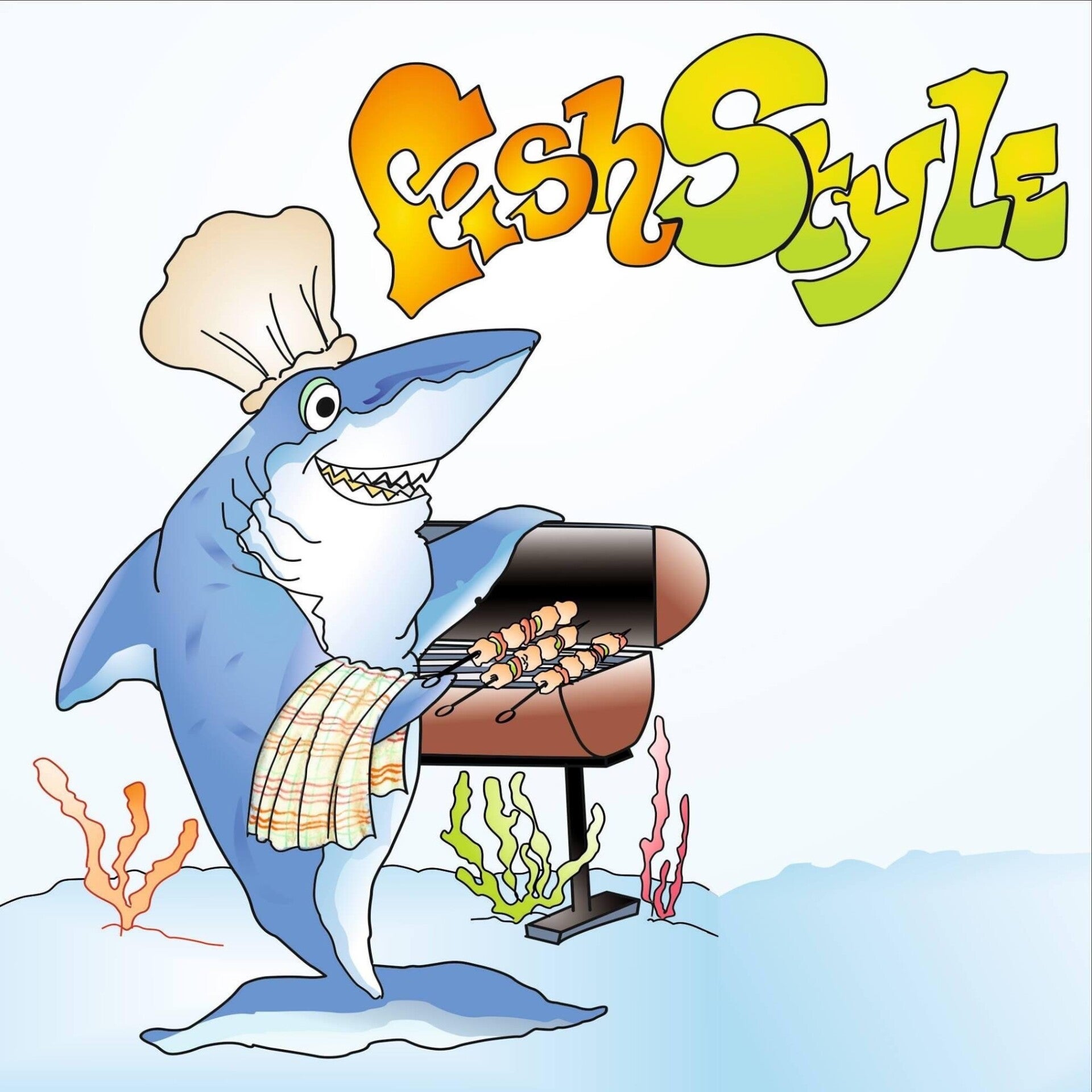 Fish Style